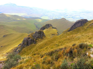 Cotopaxi