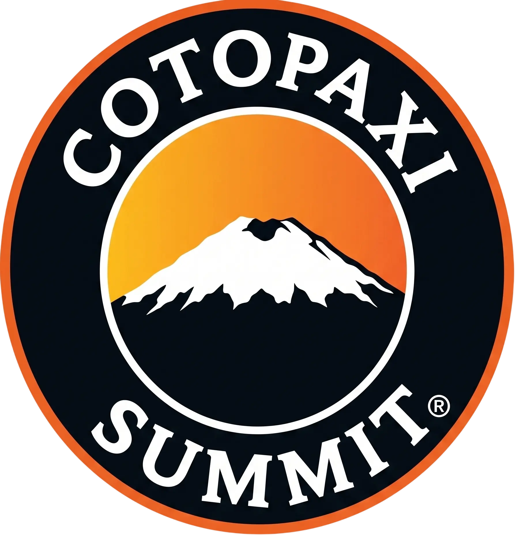 Logo Cotopaxi Summit