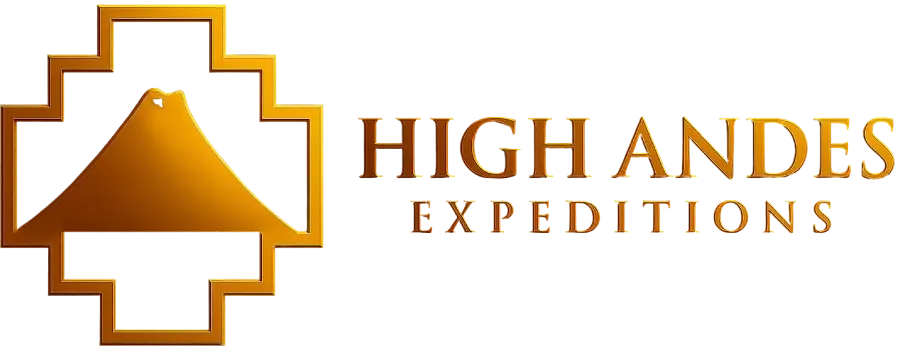 Logo High Andes
